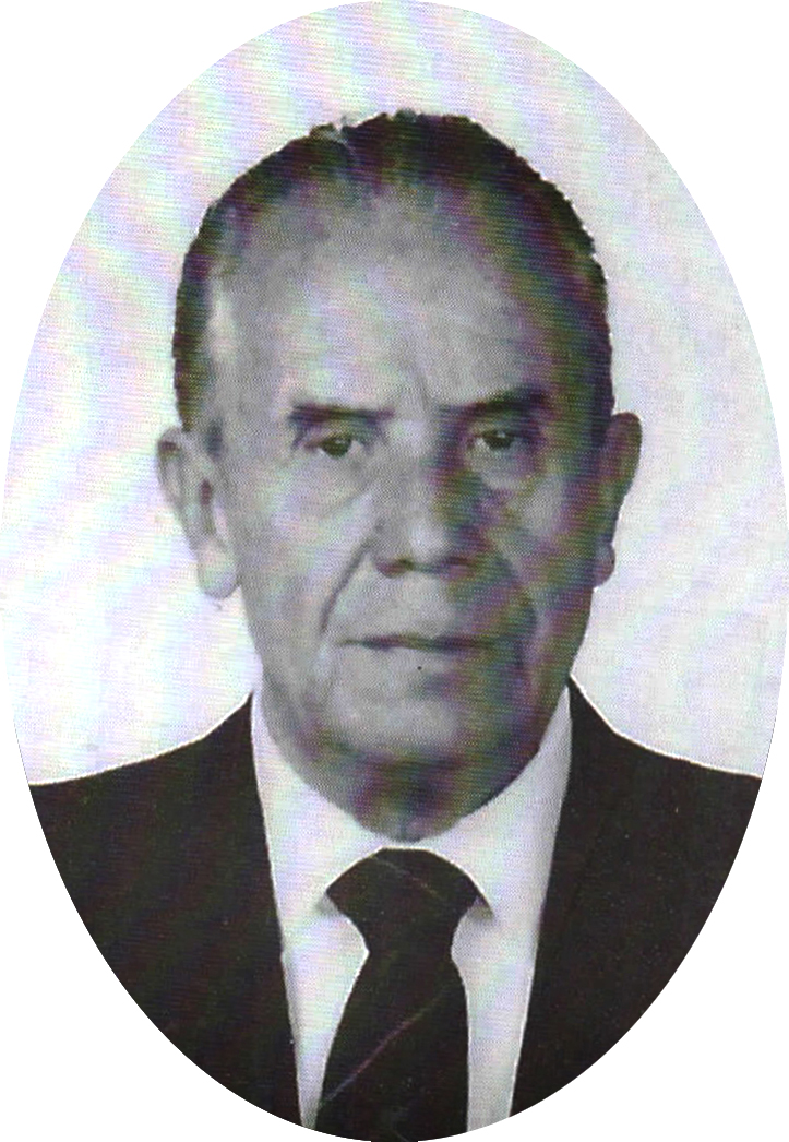Lic. José Arana Morán
